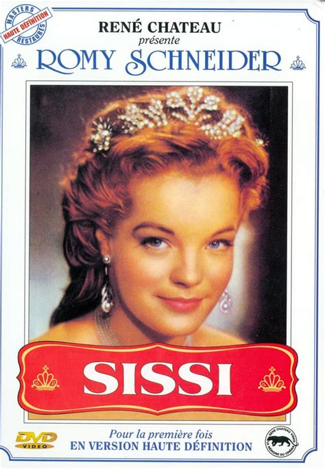 sissi dvd|sissi movies english version.